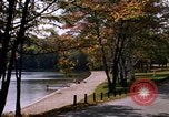 Image of Sylvania Recreation Area Michigan United States USA, 1967, second 54 stock footage video 65675068313