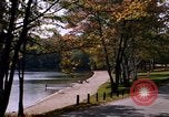 Image of Sylvania Recreation Area Michigan United States USA, 1967, second 56 stock footage video 65675068313
