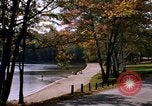 Image of Sylvania Recreation Area Michigan United States USA, 1967, second 60 stock footage video 65675068313