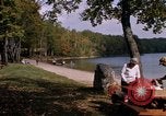 Image of Sylvania Recreation Area Michigan United States USA, 1967, second 8 stock footage video 65675068314