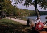 Image of Sylvania Recreation Area Michigan United States USA, 1967, second 9 stock footage video 65675068314