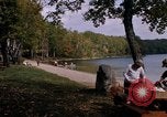 Image of Sylvania Recreation Area Michigan United States USA, 1967, second 10 stock footage video 65675068314