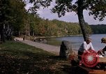 Image of Sylvania Recreation Area Michigan United States USA, 1967, second 12 stock footage video 65675068314