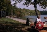 Image of Sylvania Recreation Area Michigan United States USA, 1967, second 13 stock footage video 65675068314