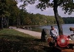 Image of Sylvania Recreation Area Michigan United States USA, 1967, second 14 stock footage video 65675068314