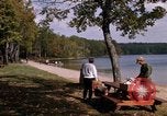 Image of Sylvania Recreation Area Michigan United States USA, 1967, second 17 stock footage video 65675068314