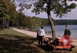 Image of Sylvania Recreation Area Michigan United States USA, 1967, second 18 stock footage video 65675068314