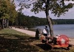 Image of Sylvania Recreation Area Michigan United States USA, 1967, second 25 stock footage video 65675068314