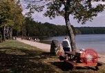 Image of Sylvania Recreation Area Michigan United States USA, 1967, second 26 stock footage video 65675068314