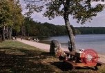 Image of Sylvania Recreation Area Michigan United States USA, 1967, second 27 stock footage video 65675068314