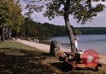 Image of Sylvania Recreation Area Michigan United States USA, 1967, second 28 stock footage video 65675068314