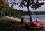 Image of Sylvania Recreation Area Michigan United States USA, 1967, second 30 stock footage video 65675068314