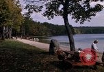 Image of Sylvania Recreation Area Michigan United States USA, 1967, second 31 stock footage video 65675068314