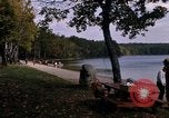 Image of Sylvania Recreation Area Michigan United States USA, 1967, second 32 stock footage video 65675068314
