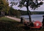 Image of Sylvania Recreation Area Michigan United States USA, 1967, second 33 stock footage video 65675068314