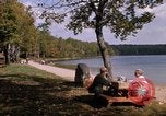 Image of Sylvania Recreation Area Michigan United States USA, 1967, second 34 stock footage video 65675068314