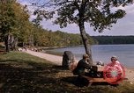 Image of Sylvania Recreation Area Michigan United States USA, 1967, second 36 stock footage video 65675068314