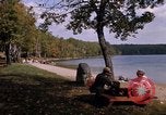Image of Sylvania Recreation Area Michigan United States USA, 1967, second 37 stock footage video 65675068314