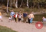Image of Sylvania Recreation Area Michigan United States USA, 1967, second 40 stock footage video 65675068314