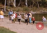 Image of Sylvania Recreation Area Michigan United States USA, 1967, second 41 stock footage video 65675068314
