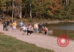 Image of Sylvania Recreation Area Michigan United States USA, 1967, second 43 stock footage video 65675068314