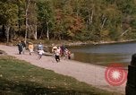 Image of Sylvania Recreation Area Michigan United States USA, 1967, second 44 stock footage video 65675068314