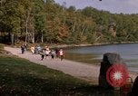 Image of Sylvania Recreation Area Michigan United States USA, 1967, second 45 stock footage video 65675068314