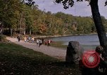 Image of Sylvania Recreation Area Michigan United States USA, 1967, second 46 stock footage video 65675068314