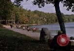 Image of Sylvania Recreation Area Michigan United States USA, 1967, second 47 stock footage video 65675068314