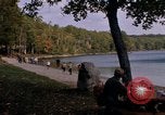 Image of Sylvania Recreation Area Michigan United States USA, 1967, second 48 stock footage video 65675068314