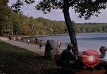 Image of Sylvania Recreation Area Michigan United States USA, 1967, second 49 stock footage video 65675068314