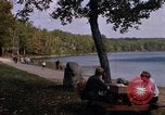Image of Sylvania Recreation Area Michigan United States USA, 1967, second 50 stock footage video 65675068314