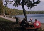 Image of Sylvania Recreation Area Michigan United States USA, 1967, second 51 stock footage video 65675068314