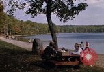 Image of Sylvania Recreation Area Michigan United States USA, 1967, second 52 stock footage video 65675068314