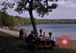 Image of Sylvania Recreation Area Michigan United States USA, 1967, second 56 stock footage video 65675068314