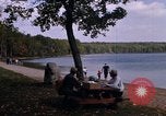 Image of Sylvania Recreation Area Michigan United States USA, 1967, second 59 stock footage video 65675068314