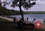 Image of Sylvania Recreation Area Michigan United States USA, 1967, second 61 stock footage video 65675068314