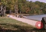 Image of Sylvania Recreation Area Michigan United States USA, 1967, second 62 stock footage video 65675068314