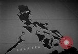 Image of Battle of Cape Engaño Pacific Ocean, 1944, second 18 stock footage video 65675068316