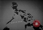 Image of Battle of Cape Engaño Pacific Ocean, 1944, second 22 stock footage video 65675068316