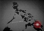 Image of Battle of Cape Engaño Pacific Ocean, 1944, second 23 stock footage video 65675068316