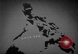Image of Battle of Cape Engaño Pacific Ocean, 1944, second 24 stock footage video 65675068316