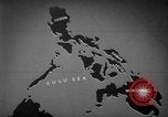 Image of Battle of Cape Engaño Pacific Ocean, 1944, second 26 stock footage video 65675068316