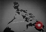 Image of Battle of Cape Engaño Pacific Ocean, 1944, second 29 stock footage video 65675068316