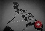 Image of Battle of Cape Engaño Pacific Ocean, 1944, second 30 stock footage video 65675068316