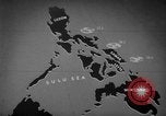Image of Battle of Cape Engaño Pacific Ocean, 1944, second 31 stock footage video 65675068316