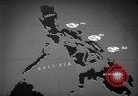 Image of Battle of Cape Engaño Pacific Ocean, 1944, second 33 stock footage video 65675068316