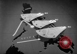 Image of Battle of Cape Engaño Pacific Ocean, 1944, second 37 stock footage video 65675068316