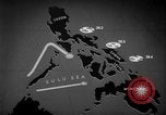 Image of Battle of Cape Engaño Pacific Ocean, 1944, second 56 stock footage video 65675068316