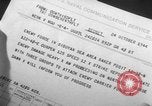 Image of Battle of Cape Engano Pacific ocean, 1944, second 26 stock footage video 65675068317